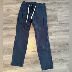 Vuori ripstop pant size medium